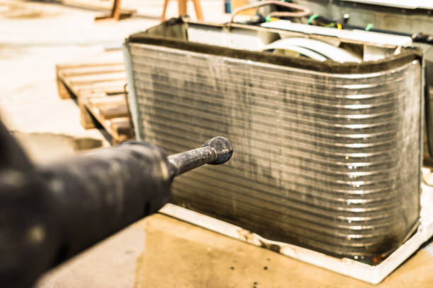 Best Professional Duct Cleaning Services  in Pumpkin Center, NC