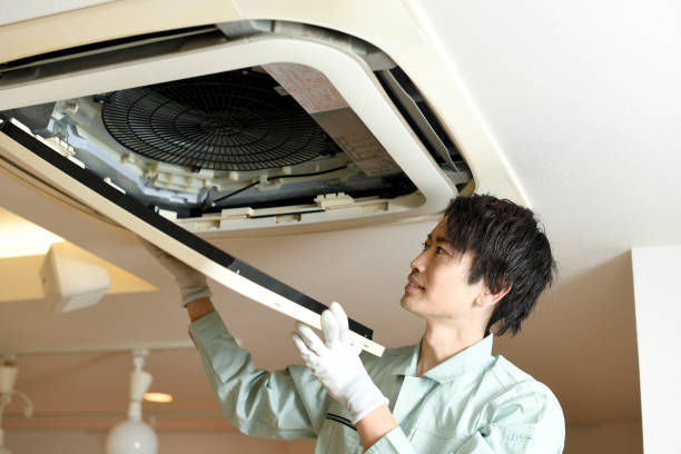 Best Air Duct Cleaning Near Me  in Pumpkin Center, NC
