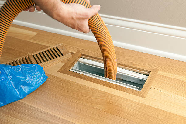 Best Ventilation Cleaning Services  in Pumpkin Center, NC