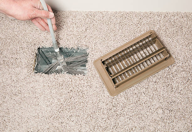 Best Air Duct Cleaning Company Near Me  in Pumpkin Center, NC